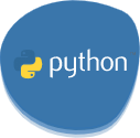 python